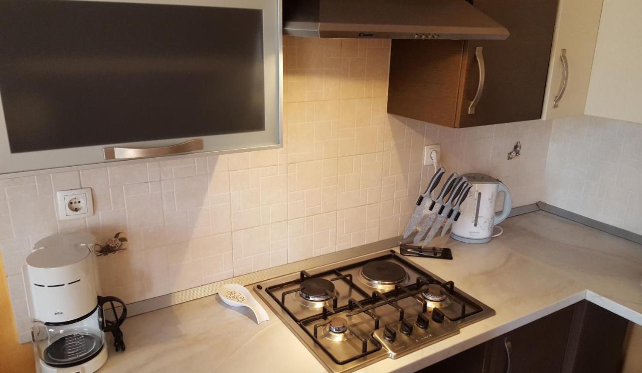 Apartman Ema 4+2 Koromačno Dış mekan fotoğraf