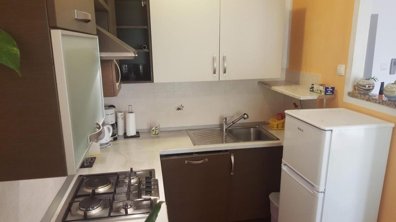 Apartman Ema 4+2 Koromačno Dış mekan fotoğraf